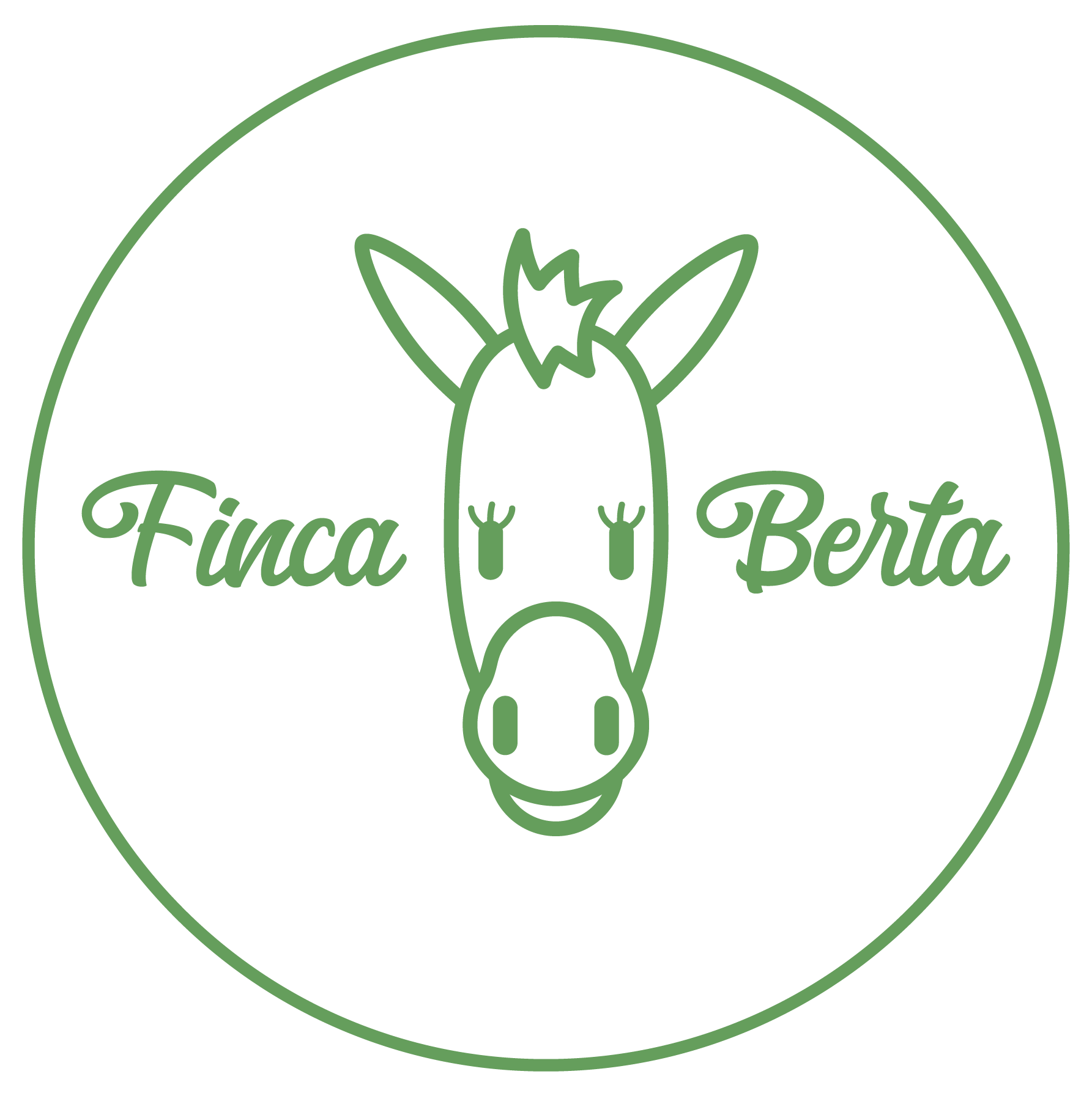 Finca Berta