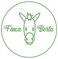 LOGO FINCA BERTA
